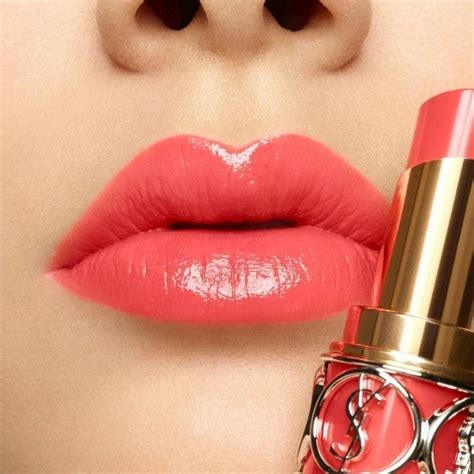 14 corail in touch ysl|YSL beauty coral in touch.